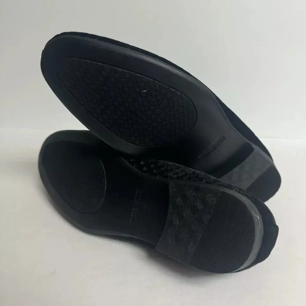 Steve Madden new box